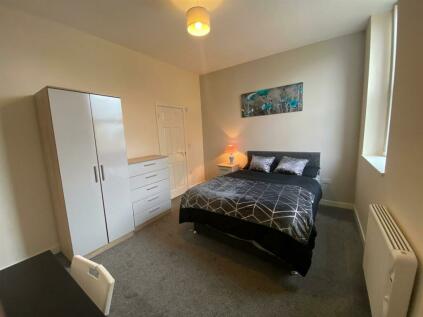 Derby - 1 bedroom house share