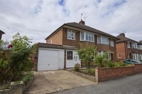 Uplands Avenue, Littleover, Derby