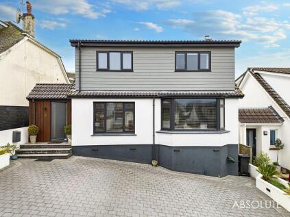 Belfield Way, Marldon, TQ3