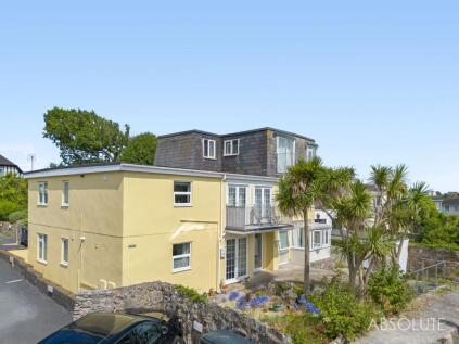 Cliff Park Road, Paignton, TQ4