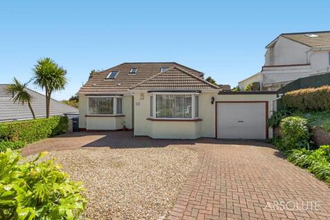 Laura Grove, Paignton, TQ3