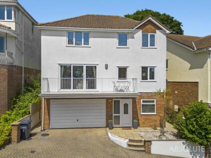 Badger Close, Paignton, TQ3