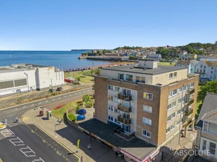 Torbay Road, Paignton, TQ4