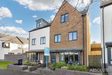 Wilkins Drive, Paignton, TQ4
