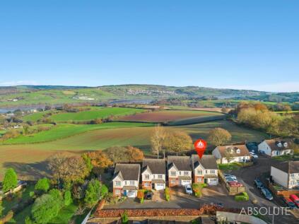 Hewett Close, Newton Abbot, TQ12