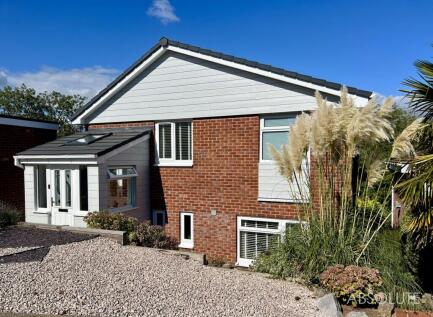Green Park Road, Paignton, TQ3