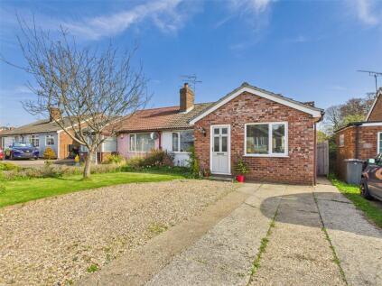 New Road, Trimley St. Mary, Felixstowe, Suffolk, IP11