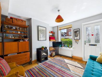 Gainsborough Road, Felixstowe, Suffolk, IP11