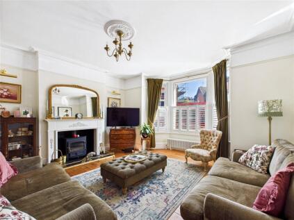 Cobbold Road, Felixstowe, Suffolk, IP11