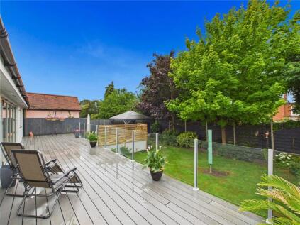 Princes Road, Felixstowe, Suffolk, IP11