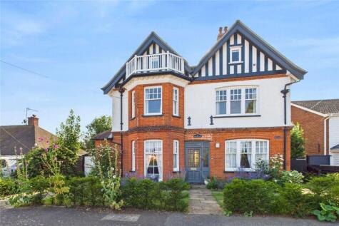 Garfield Road, Felixstowe, IP11