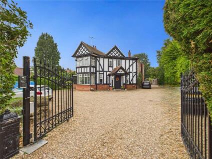 Marcus Road, Felixstowe, Suffolk, IP11