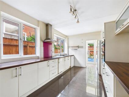 Langer Road, Felixstowe, Suffolk, IP11