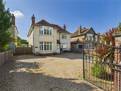 High Road, Trimley St. Mary, Felixstowe, IP11