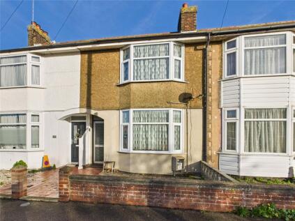 Orford Road, Felixstowe, Suffolk, IP11