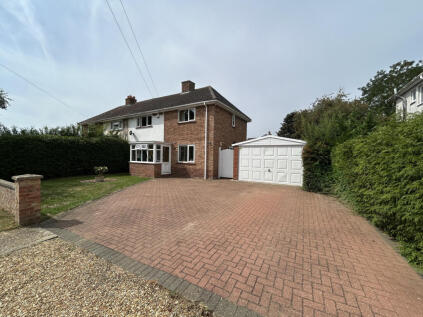 Grafham Road, Ellington, PE28