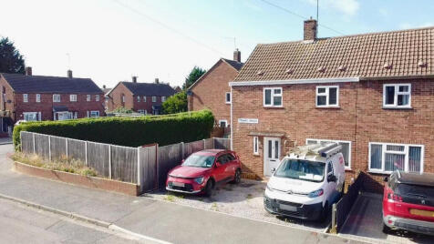 Conway Avenue, Walton, PE4