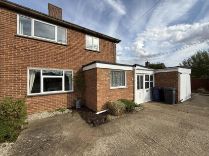 Cooks Drove, Huntingdon, PE28