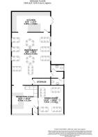 Floor/Site plan 2