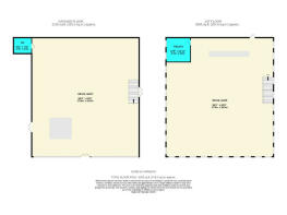 Floor/Site plan 2