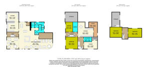 Floor/Site plan 2