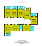 Floor/Site plan 2