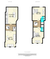 Floor/Site plan 2