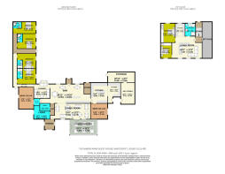 Floor/Site plan 2