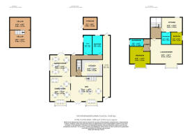 Floor/Site plan 2