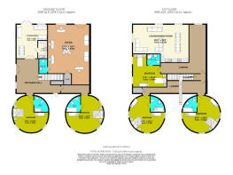 Floor/Site plan 2