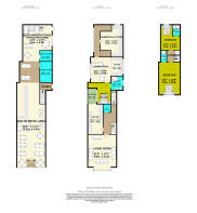 Floor/Site plan 1