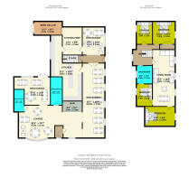 Floor/Site plan 2