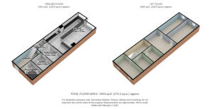 Floor/Site plan 1