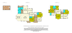 Floor/Site plan 1