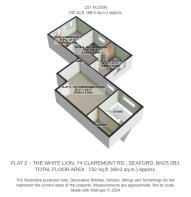 Floor/Site plan 2