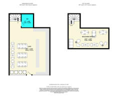 Floor/Site plan 1