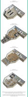 Floor/Site plan 2