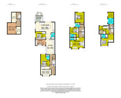 Floor/Site plan 2