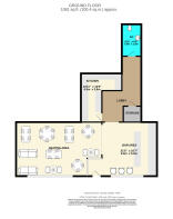Floor/Site plan 2