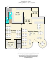 Floor/Site plan 2