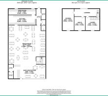 Floor/Site plan 2