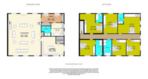 Floor/Site plan 2
