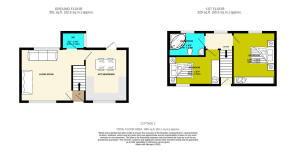 Floor/Site plan 2