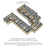 Floor/Site plan 2