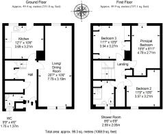 57 Sutherland Way, Livingston