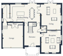 House 3 - Ground Floor Plan.png