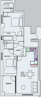 Apartment 3 - Floor Plan.png