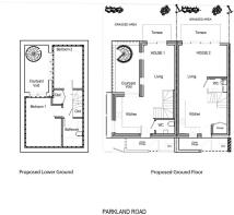 Parkland Road Floorplan