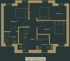 Plot 8, Ash Tree Grove - First Floor Plan.png