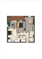 Apartment 3 Carmen Court Floor plan.jpg